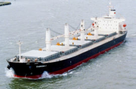 Bulk Carriers